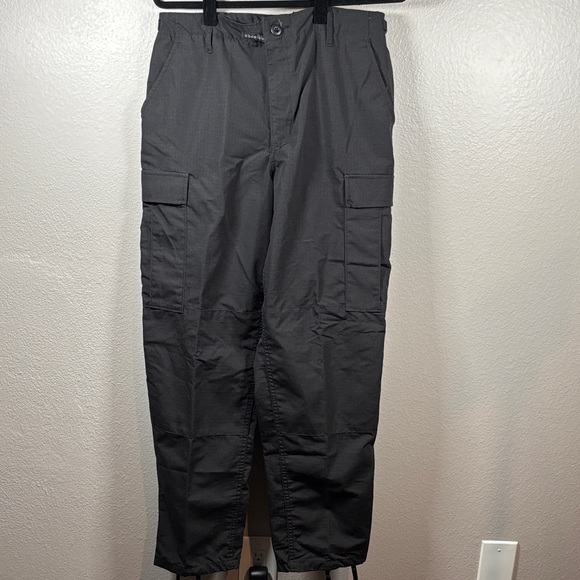 Propper Dark Gray Cargo Pants - Picture 1 of 13